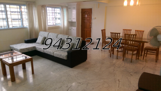 Blk 265 Yishun Street 22 (Yishun), HDB 5 Rooms #10838772